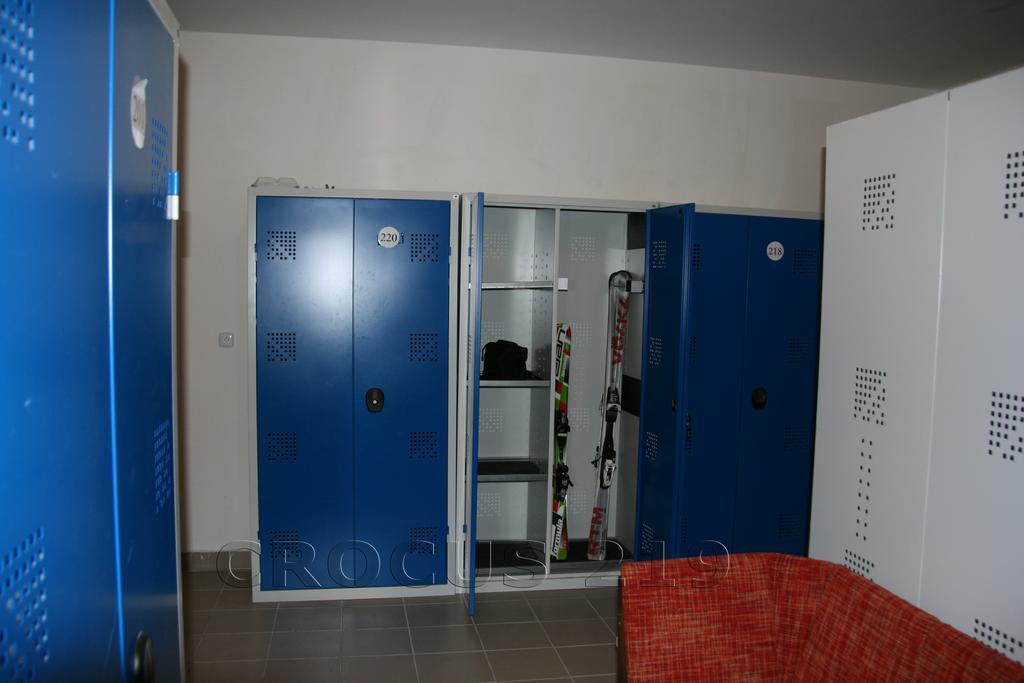 Apartman Strbske Pleso - Crocus 219 Exterior photo