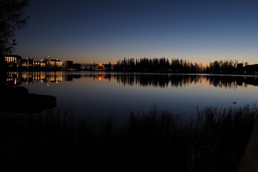 Apartman Strbske Pleso - Crocus 219 Exterior photo