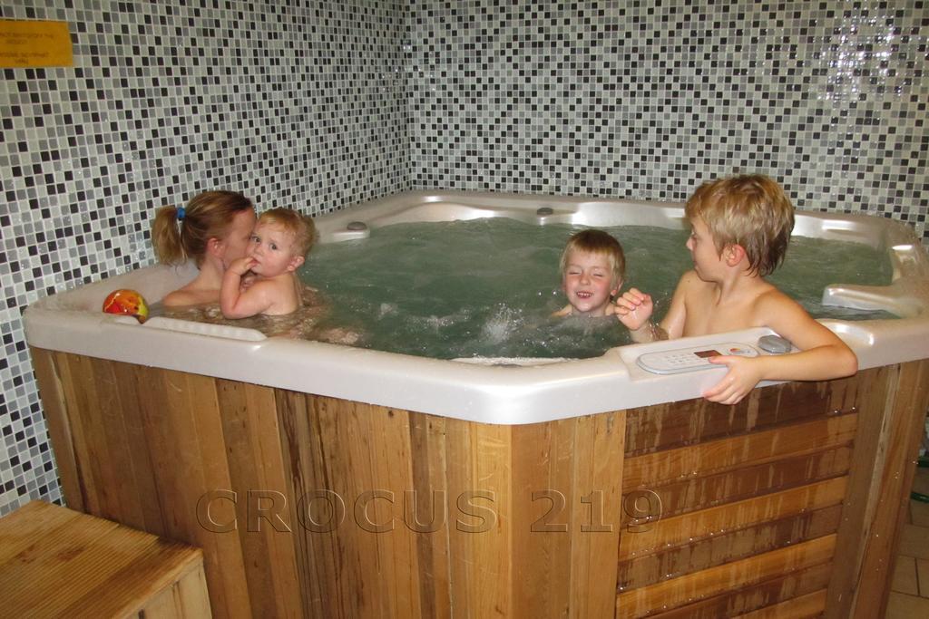 Apartman Strbske Pleso - Crocus 219 Room photo