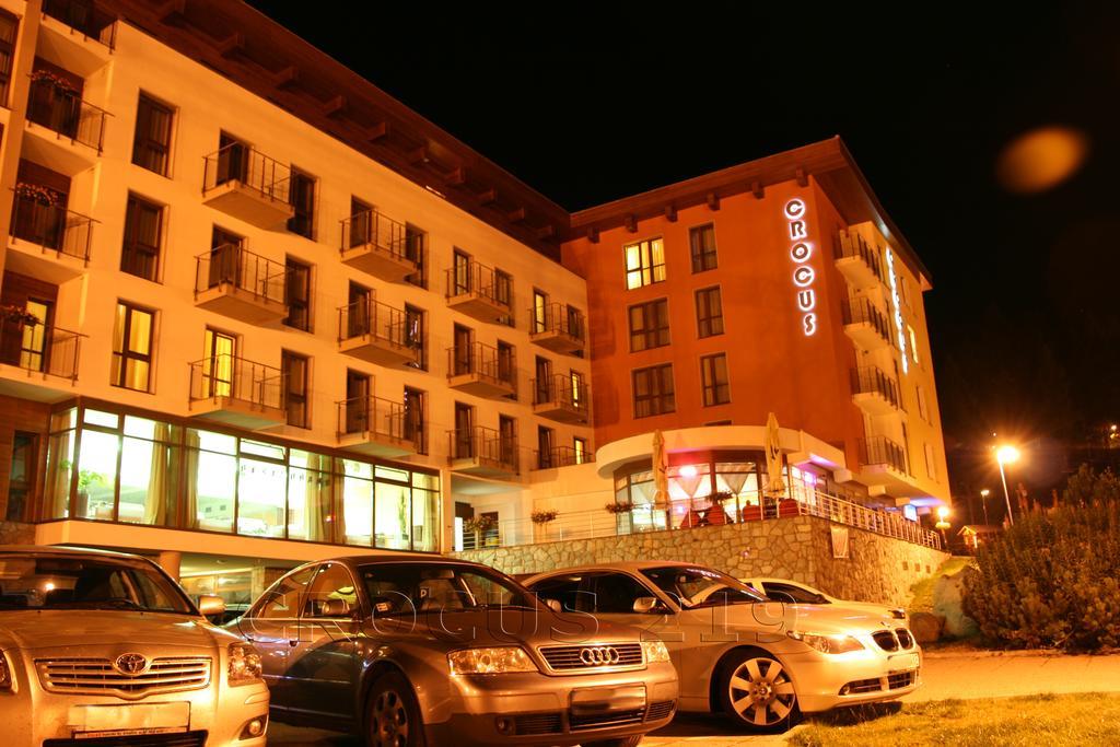 Apartman Strbske Pleso - Crocus 219 Exterior photo