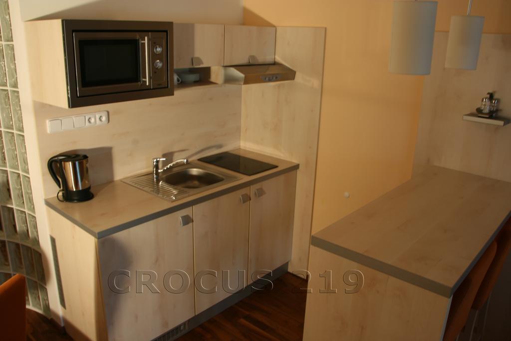 Apartman Strbske Pleso - Crocus 219 Exterior photo